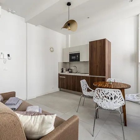 Mero Suq - Renovated 1-bedroom 200m From Croisette Appartement Cannes